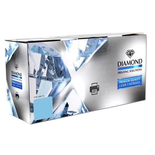Utángyártott BROTHER DR243CL Drum univerzális BK/CY/MA/YE 18.000 oldal kapacitás DIAMOND Diamond