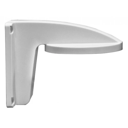 HIKVISION Kiegészítő - Fali tartó konzol műanyag 182mm, fehér HIKVISION PCC