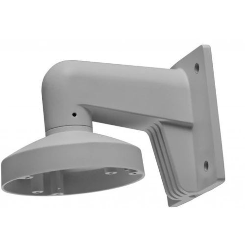 HIKVISION Kiegészítő - Fali tartó konzol aluminium 110mm, fehér HIKVISION PCC