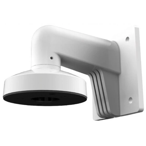 HIKVISION Kiegészítő - Fali tartó konzol aluminium 110mm, fehér HIKVISION PCC