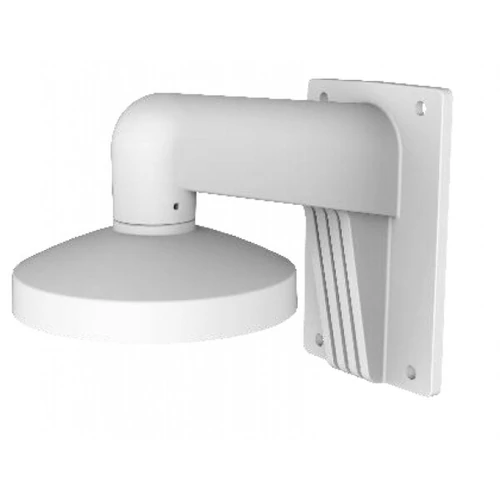 HIKVISION Kiegészítő - Fali tartó konzol aluminium 155mm, fehér HIKVISION PCC