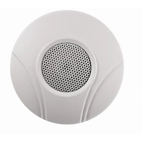 HIKVISION Kiegészítő - Mikrofon, fehér HIKVISION PCC