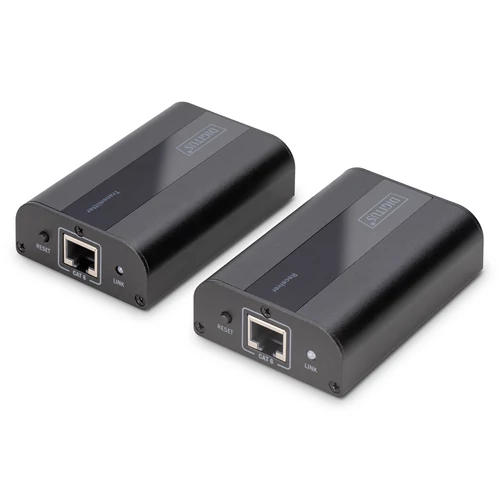 4KHDMIEXTENDERSET 4K2K/60HZ 4K HDMI 30/60 M CAT 6 6A 7