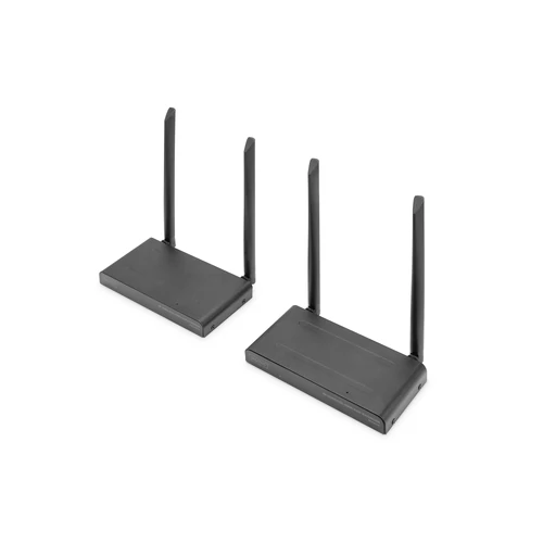 4K WLAN HDMI KVM EXTENDERSET EXTENDER/SPLITTER SET1 X4 150M