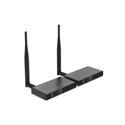 WLAN HDMI EXTEND/SPLITTER 100M EXTEND/SPLITTER SET 1X4 FULL HD