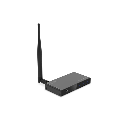 W-LAN HDMI RECEIVER- DS-55346 RECEIVER FOR DS-55346 FULL HD