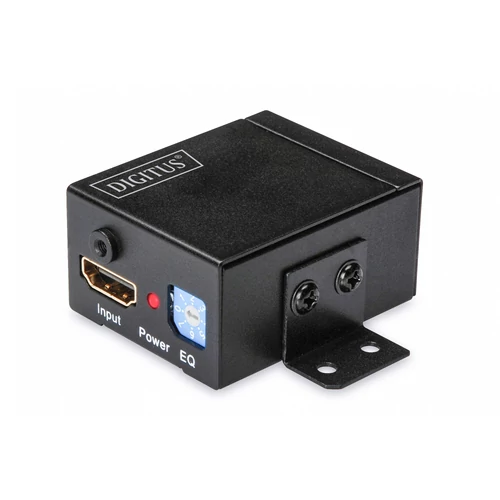 DIGITUS PROFHDMI REPEATER VERL DAS HDMI SIGNAL UP TO 35M