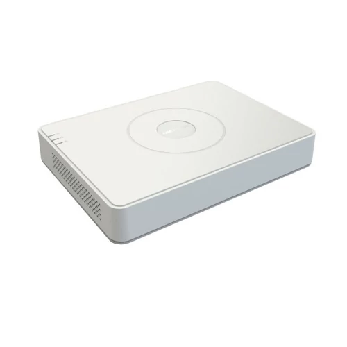 HIKVISION Video Recorder DVR 16 csatornás, 1 HDD, 720P@25fps HIKVISION PCC