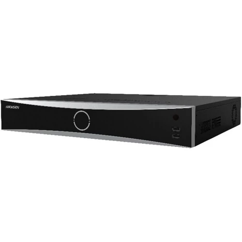 HIKVISION Video Recorder NVR 32 csatornás 4xHDD (Rögzítési sávszélesség: 256Mbps) HIKVISION PCC