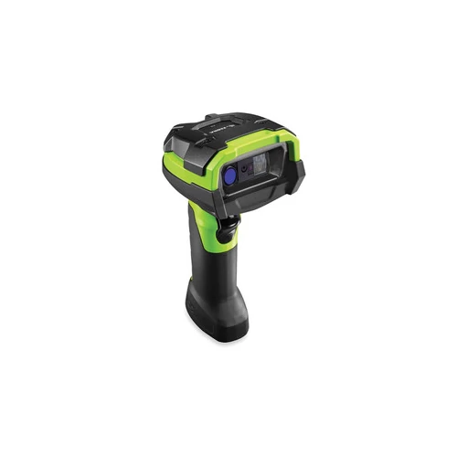 DS3608-XR RUGGED GREEN VIBRATION MOTOR USB KIT: DS3608-