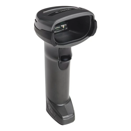 DS4678-SR BLACK PRESENTATION CRADLE USB KIT: DS4678-SR00007ZZ