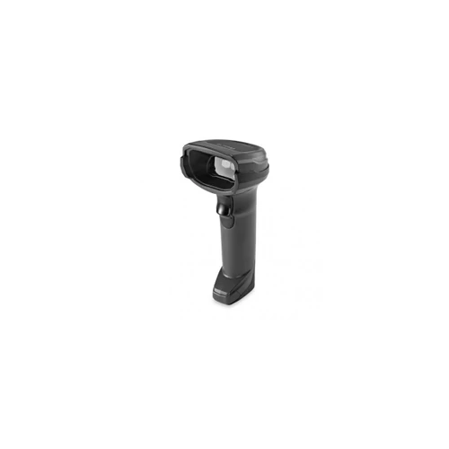 ZEBRA Bluetooth vonalkód olvasó, DS8178, BT, 2D, SR, fekete ZEBRA