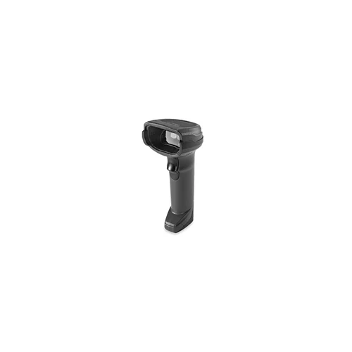 ZEBRA Bluetooth vonalkód olvasó, DS8178, BT, 2D, SR, FIPS, fekete ZEBRA