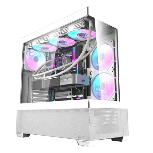 darkFlash DS900 AIR Window White