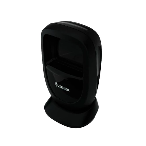 DS9308-SR BLACK USB KIT SCANNER + SHIELDED USB CABLE