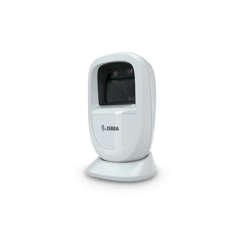 DS9308-SR WHITE USB KIT: SCANNE CBA-U21-S07ZBR SHIELDED USB CBL