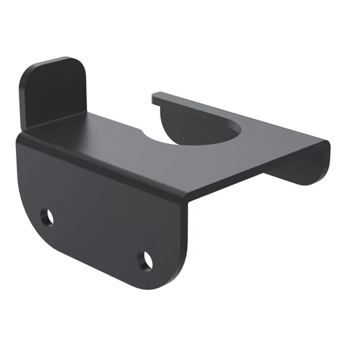 WALL MOUNT FOR PAYMENT PADDLE 2 BLACK