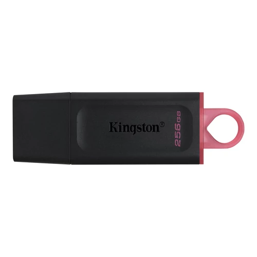 Kingston 256GB USB3.2 DataTraveler Exodia (DTX/256GB) Flash Drive