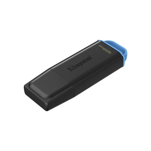 KINGSTON Pendrive 128GB DT Exodia USB 3.2 Gen 1 fekete-kék Kingston