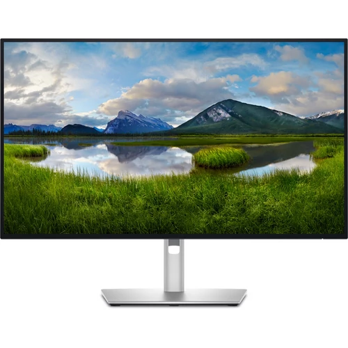 Dell U2725QE 27" 4K HDR Monitor HDMI, 2xDP, USB-C, Thunderbolt (3840x2160)