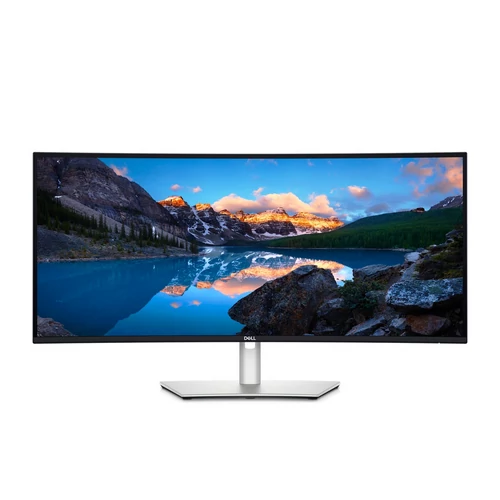 Dell U3425WE 34" UltraSharp Curved HDMI, DP, USB-C, TB LED Monitor (3440x1440)