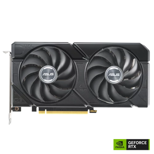 ASUS Videokártya PCI-Ex16x nVIDIA RTX 4060 Ti 16GB DDR6 OC ASUS PCC