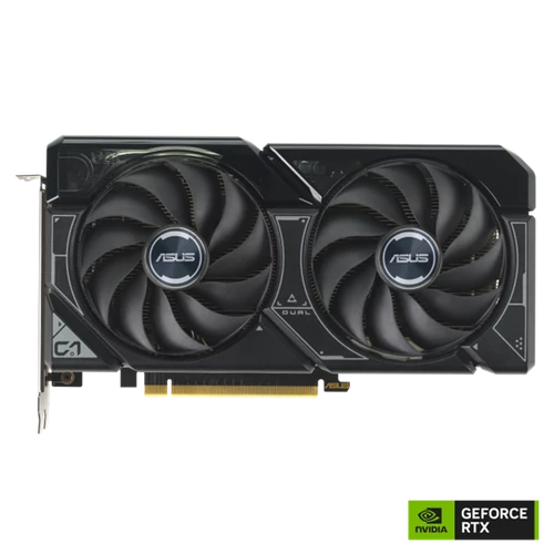 ASUS Videokártya PCI-Ex16x nVIDIA RTX 4060 Ti 8GB DDR6 OC ASUS PCC