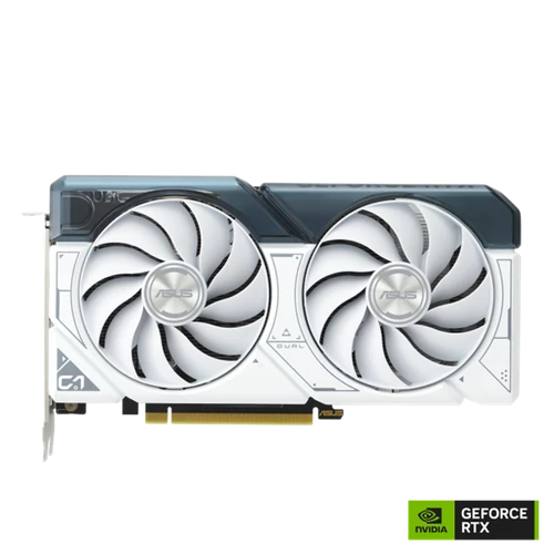 ASUS Videokártya PCI-Ex16x nVIDIA RTX 4060 Ti 8GB DDR6 OC ASUS PCC