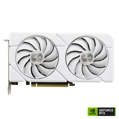 ASUS Videokártya PCI-Ex16x nVIDIA RTX 4070 SUPER 12GB DDR6X OC ASUS PCC