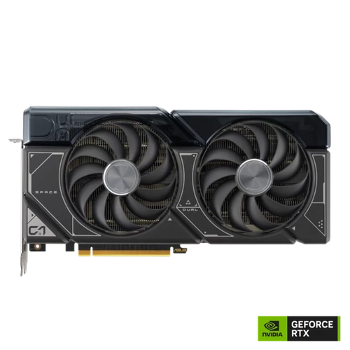 ASUS Videokártya PCI-Ex16x nVIDIA RTX 4070 Ti SUPER 16GB DDR6X OC ASUS PCC