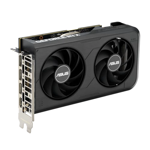 ASUS Videokártya PCI-Ex16x nVIDIA RTX 5050 8GB DDR6 OC ASUS PCC