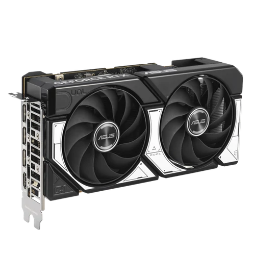 ASUS Videokártya PCI-Ex16x nVIDIA RTX 5060 8GB DDR7 OC ASUS PCC