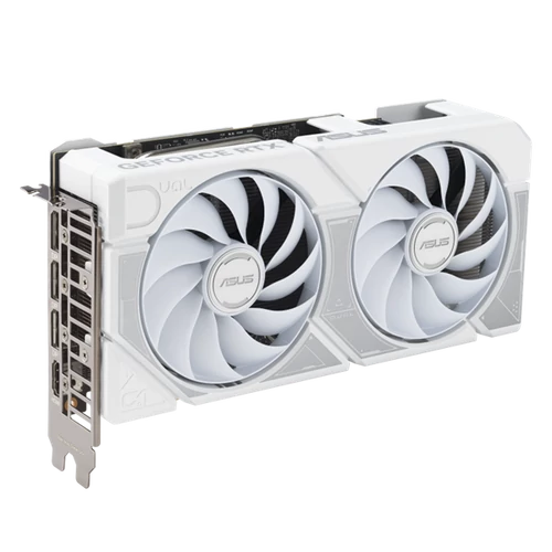 ASUS Videokártya PCI-Ex16x nVIDIA RTX 5060 Ti  16GB DDR6 OC ASUS PCC