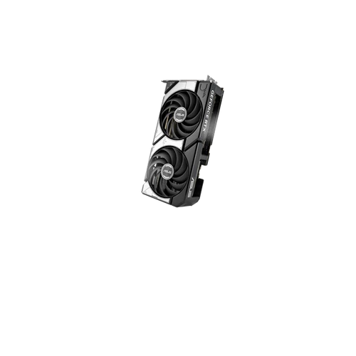 ASUS Videokártya PCI-Ex16x nVIDIA RTX 5070 12GB DDR7 OC ASUS PCC