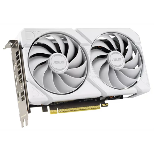 ASUS Videokártya PCI-Ex16x AMD RX 9060 XT 16GB DDR6 OC ASUS PCC