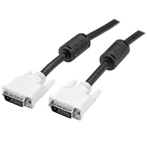 2M DVI-D DUAL LINK CABLE M/M .
