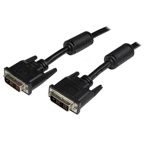 3M DVI-D SINGLE LINK CABLE M/M .