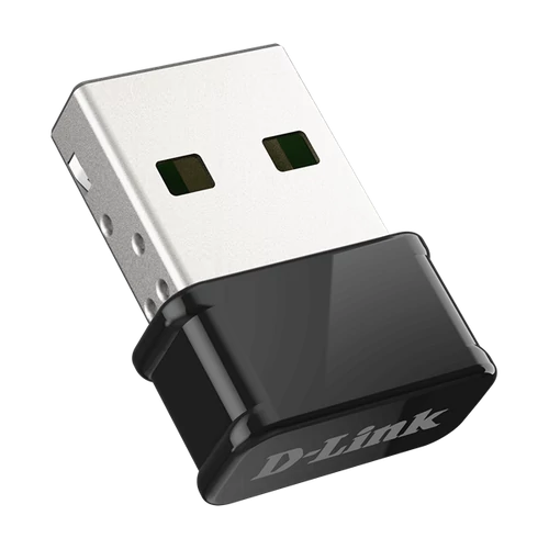 D-LINK Wireless Adapter USB Dual Band AC1300, DWA-181