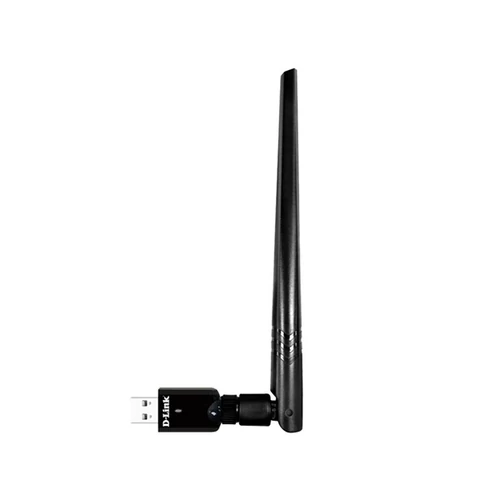 D-LINK Wireless Adapter USB Dual Band AC1300, DWA-185 D-Link