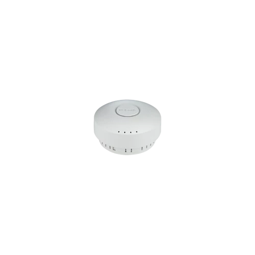 D-LINK Wireless Access Point Dual Band AC1200 Mennyezetre rögzíthető, DWL-6610AP D-Link