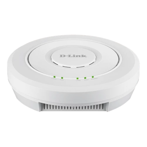 D-LINK Wireless Access Point Dual Band AC1300 Mennyezetre rögzíthető, DWL-6620APS D-Link