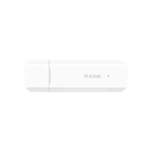D-LINK 3G / 4G Modem + Wireless Router AX300, DWM-222W / R D-Link