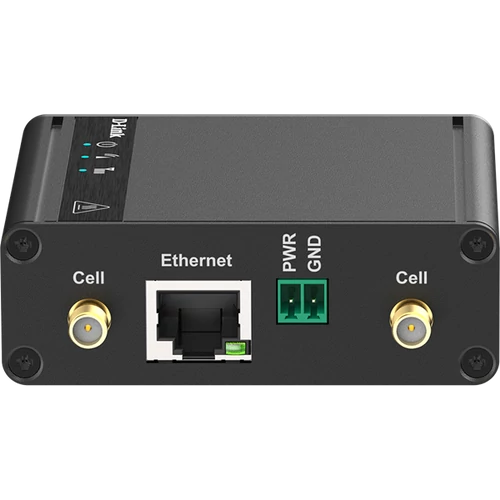 D-LINK 5G M2M Modem 1x2500Mbps Fémházas, DWM-311-G D-Link