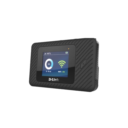 D-LINK 4G / 5G Modem + Wireless Router Dual Band AX1800, DWR-2101