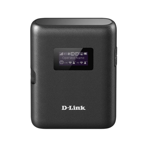 D-LINK 3G / 4G Modem + Wireless Router Dual Band AC1200, DWR-933