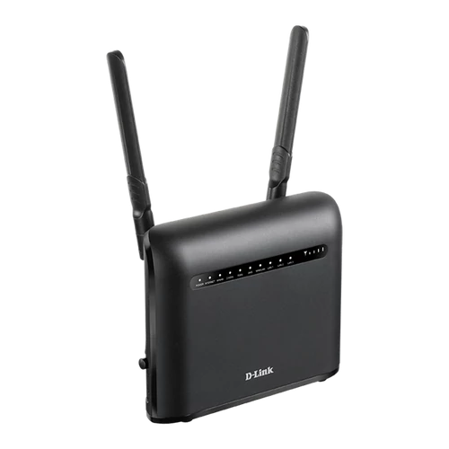 D-LINK 3G / 4G Wireless Router Dual Band AC1200 1xWAN / LAN(1000Mbps) + 3xLAN(1000Mbps), DWR-953V2