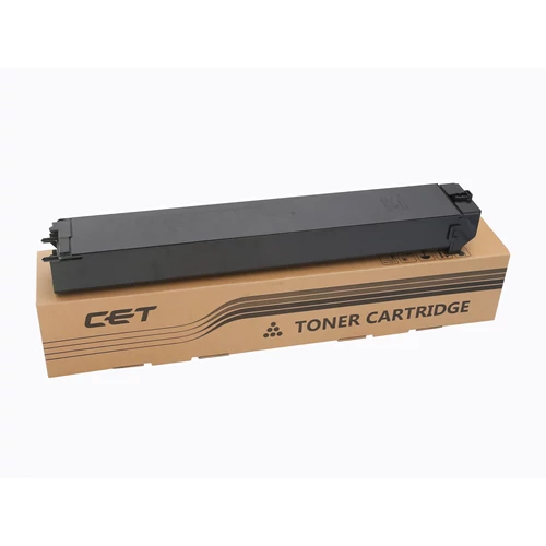 Utángyártott SHARP DX25GTBA toner Bk. CT* Leértékelt! DOBOZSÉRÜLT! Egyéb utángyártott