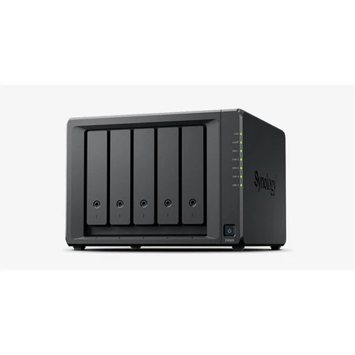 SYNOLOGY NAS 5 fiókos DX525 Bővítő egység 1xUSB-C Synology