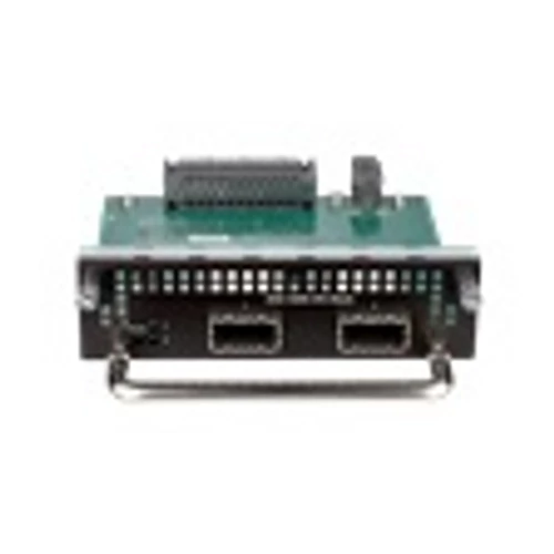 D-Link 2-port 120G CXP Interface (for DXS-3600-32S only)