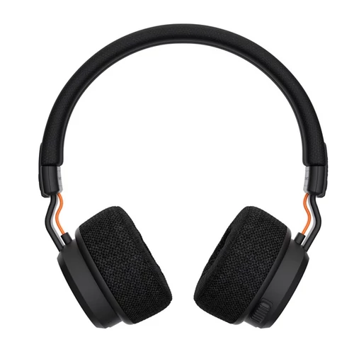 MOJO Dynamite vezeték nélküli  fejhallgató, bluetooth 5.0, on-ear, fekete MOJO